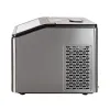 Ледогенератор HOMA HIM-3024PRO – Кухненски уреди | TopZone.bg