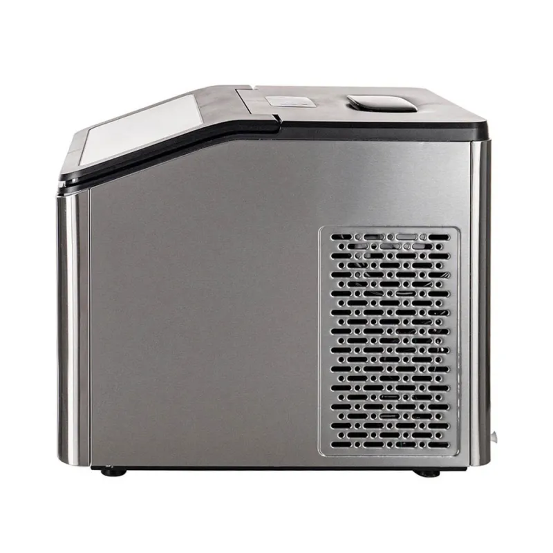 Ледогенератор HOMA HIM-3024PRO – Кухненски уреди | TopZone.bg