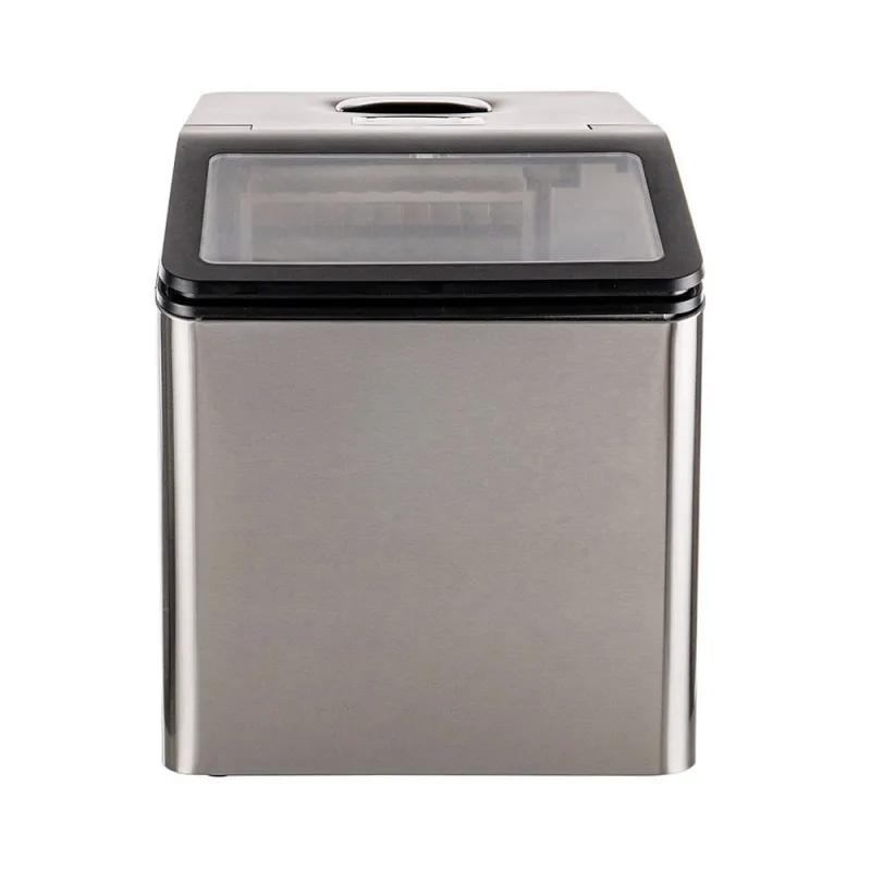 Ледогенератор HOMA HIM-3024PRO – Кухненски уреди | TopZone.bg