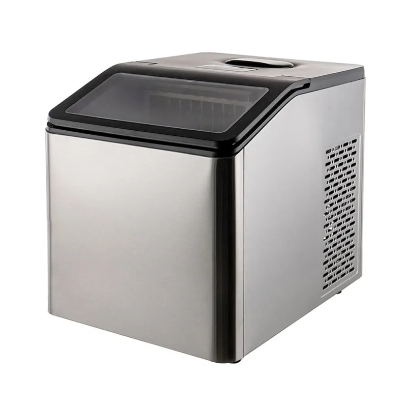 Ледогенератор HOMA HIM-3024PRO – Кухненски уреди | TopZone.bg