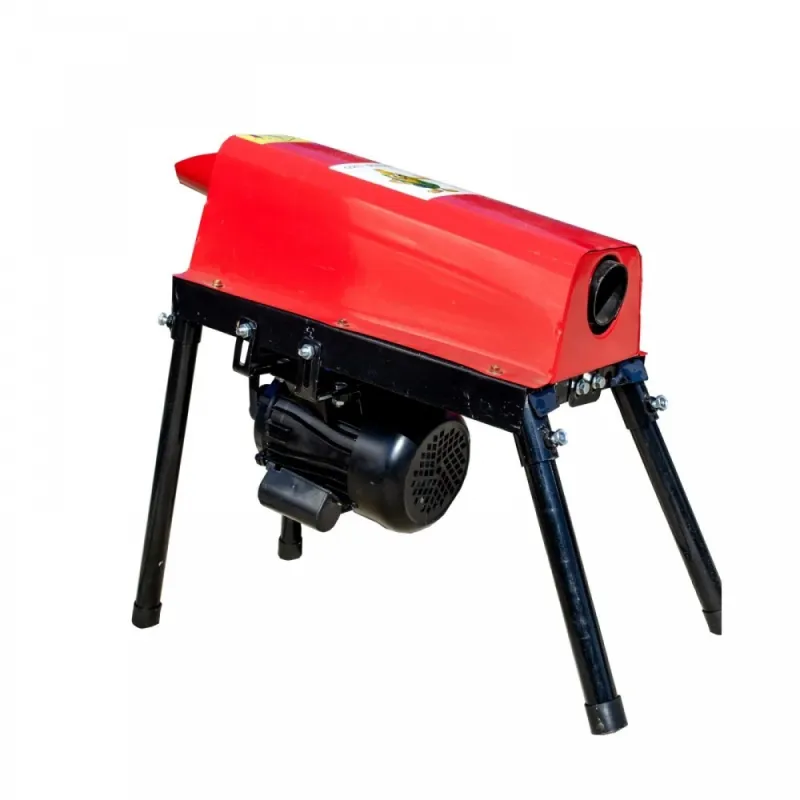 МАШИНА ЗА РОНЕНЕ НА ЦАРЕВИЦА модел 5STY-40-90, 2Kw, 2850RPM, производителност 500 кгч – Селскостопанска техника | TopZone.bg