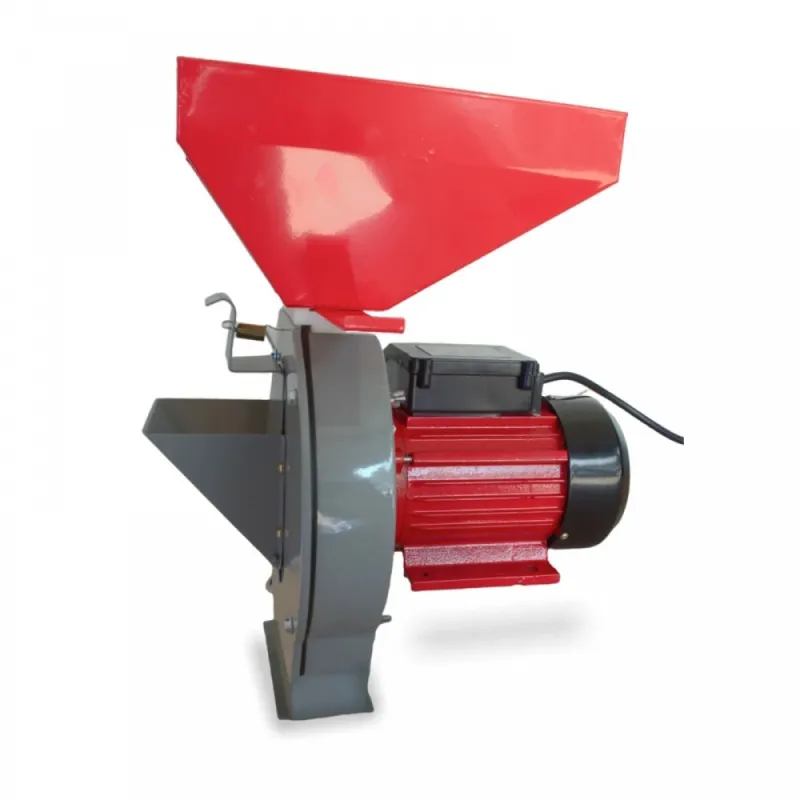 МАШИНА ЗА РОНЕНЕ ЦАРЕВИЦА модел APK-10, 2 Kw, 2850RPM, производителност 2000 кг/ч – Селскостопанска техника | TopZone.bg