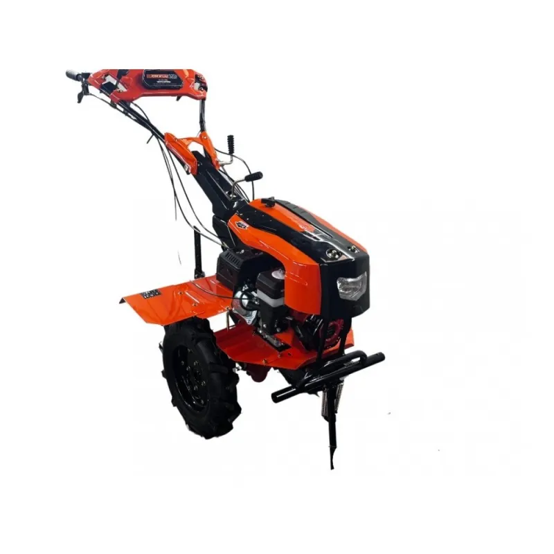 МОТОФРЕЗА 9HP 135CM 223CC PREMIUM HD – Градинска техника | TopZone.bg