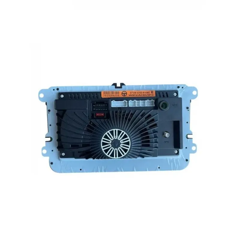 МУЛТИМЕДИЯ 8inch Volkswagen А10 – Аудио плеъри и мултимедии за коли | TopZone.bg
