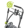 Макара с маркуч Concept EasyGuide 30 м – Градинска техника | TopZone.bg