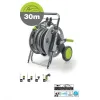 Макара с маркуч Concept EasyGuide 30 м – Градинска техника | TopZone.bg