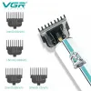 Машинка за подстригване VGR V-079 – Машинки за подстригване | TopZone.bg