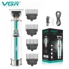 Машинка за подстригване VGR V-079 – Машинки за подстригване | TopZone.bg