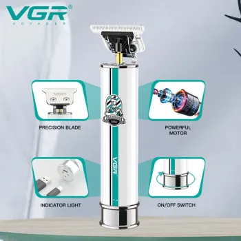 Машинка за подстригване VGR V-079