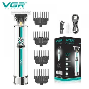 Машинка за подстригване VGR V-079