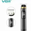 Машинка за подстригване VGR V-985 – Машинки за подстригване | TopZone.bg