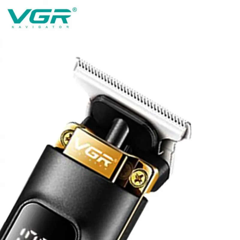 Машинка за подстригване VGR V-985 – Машинки за подстригване | TopZone.bg