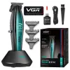 Машинка за подстригване VGR V-992 – Машинки за подстригване | TopZone.bg