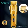 Машинка за подстригване на брада и коса VGR 650 – Машинки за подстригване | TopZone.bg