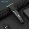 Машинка за подстригване на коса VGR V-925 – Машинки за подстригване | TopZone.bg