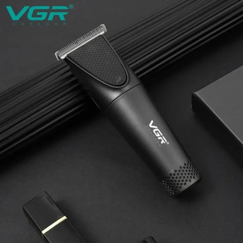 Машинка за подстригване на коса VGR V-925 – Машинки за подстригване | TopZone.bg