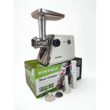 Месомелачка Sonymax SN 4001, 2200W
