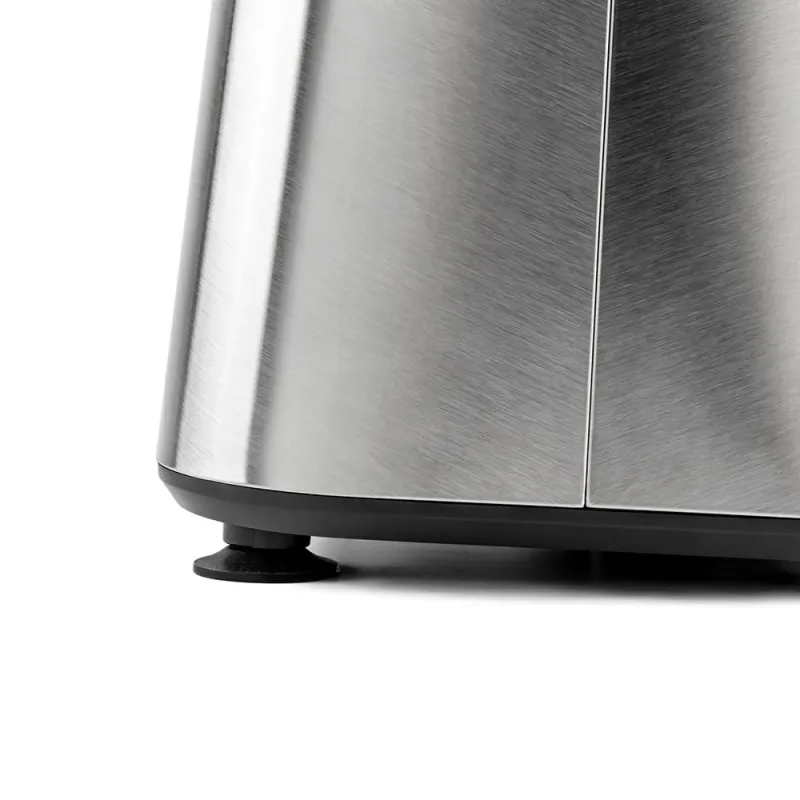 Месомелачка с приставка за домати Muhler MG-1808TS, 1800W – Кухненски уреди | TopZone.bg