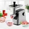 Месомелачка с приставка за домати Muhler MG-1808TS, 1800W – Кухненски уреди | TopZone.bg