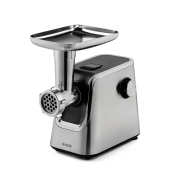 Месомелачка с приставка за домати Muhler MG-1808TS, 1800W
