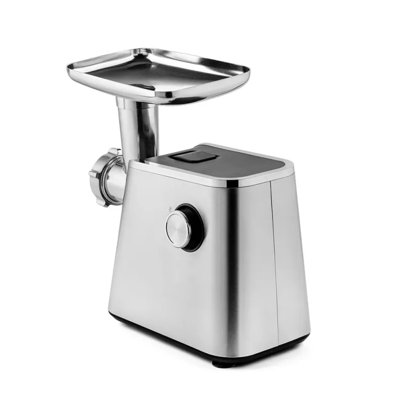 Месомелачка с приставка за домати Muhler MG-1808TS, 1800W – Кухненски уреди | TopZone.bg