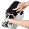Месомелачка с приставка за домати Muhler MG-1808TS, 1800W – Кухненски уреди | TopZone.bg