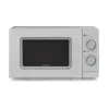 Микровълнова фурна MUHLER MO-5019S 20L – Кухненски уреди | TopZone.bg