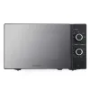 Микровълнова фурна MUHLER MO-5029B 20L – Кухненски уреди | TopZone.bg
