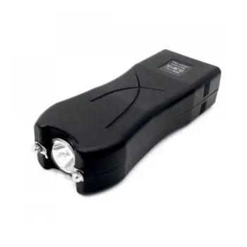 Мини електрошок 398 с LED фенерче