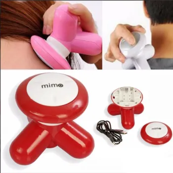 Мини масажор MIMO