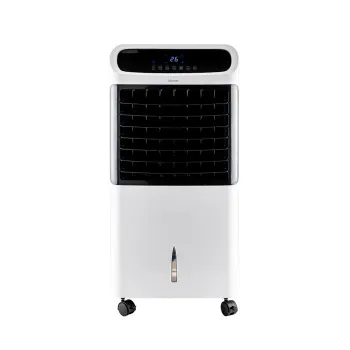 Мобилен Охладител и отоплител Diplomat DX-80CHRC 5в1, дигитален