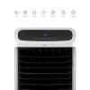 Мобилен Охладител и отоплител Diplomat DX-80CHRC 5в1, дигитален – Отопление и охлаждане | TopZone.bg