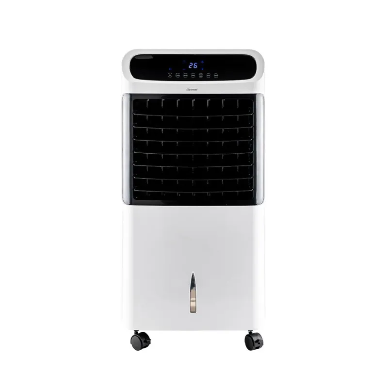 Мобилен Охладител и отоплител Diplomat DX-80CHRC 5в1, дигитален – Отопление и охлаждане | TopZone.bg