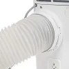 Мобилен климатик Muhler MPAC12-C, 12000BTU, охл – Отопление и охлаждане | TopZone.bg
