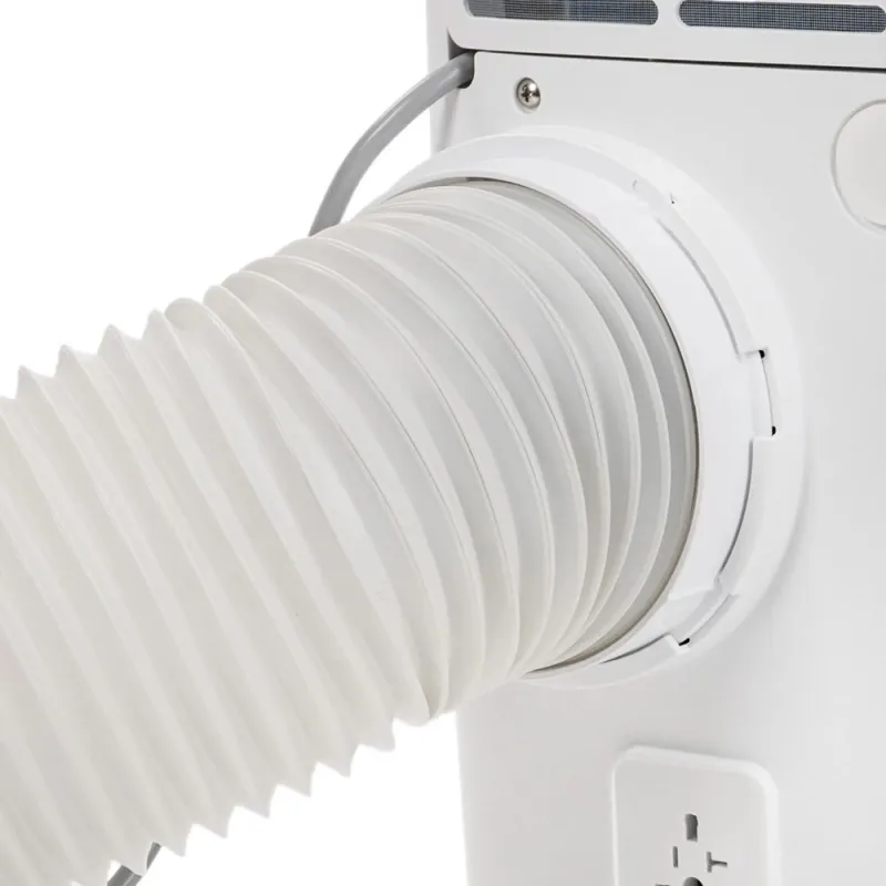 Мобилен климатик Muhler MPAC12-C, 12000BTU, охл – Отопление и охлаждане | TopZone.bg