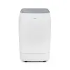 Мобилен климатик Muhler MPAC12-C, 12000BTU, охл – Отопление и охлаждане | TopZone.bg