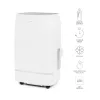 Мобилен климатик Muhler MPAC12-C, 12000BTU, охл – Отопление и охлаждане | TopZone.bg