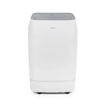 Мобилен климатик Muhler MPAC12-C, 12000BTU, охл