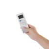 Мобилен климатик Muhler MPAC12-C, 12000BTU, охл – Отопление и охлаждане | TopZone.bg