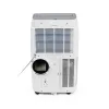 Мобилен климатик Muhler MPAC12-C, 12000BTU, охл – Отопление и охлаждане | TopZone.bg