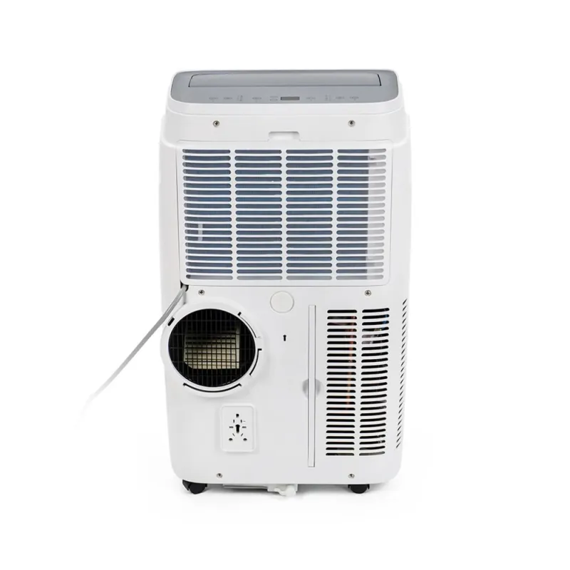 Мобилен климатик Muhler MPAC12-C, 12000BTU, охл – Отопление и охлаждане | TopZone.bg