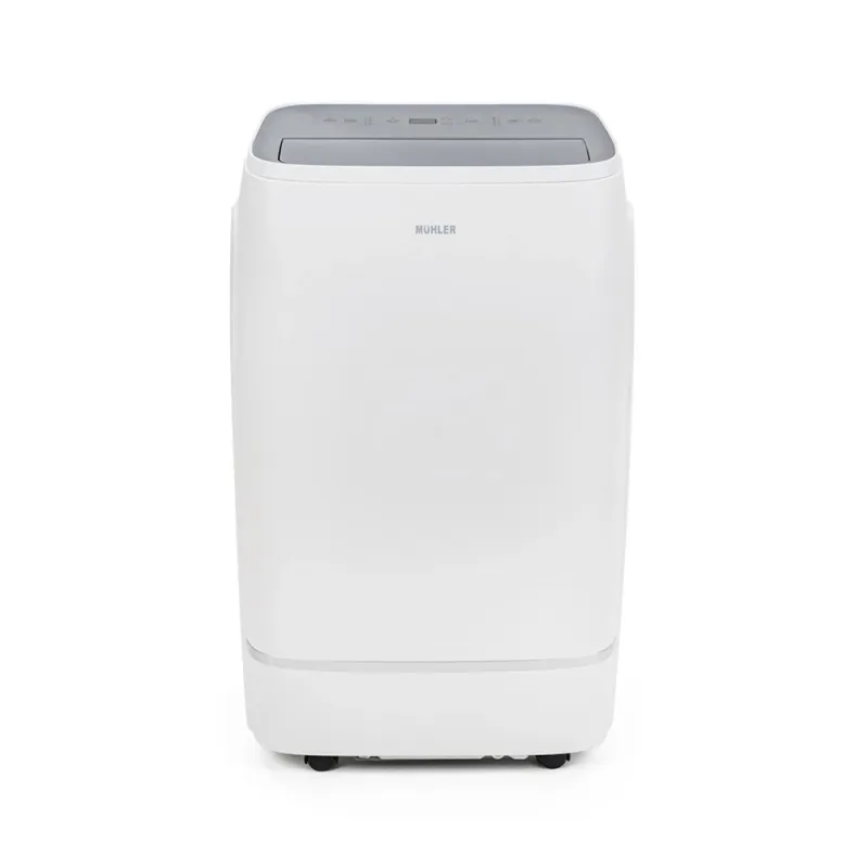 Мобилен климатик Muhler MPAC12-C, 12000BTU, охл – Отопление и охлаждане | TopZone.bg