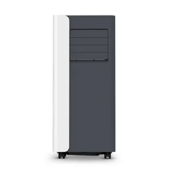 Мобилен климатик Muhler MPAC70-C, охл.7000-ВТU