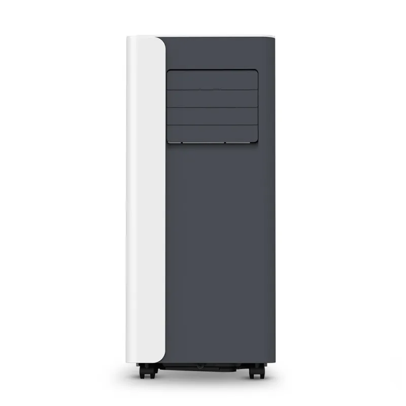 Мобилен климатик Muhler MPAC90-C – Отопление и охлаждане | TopZone.bg