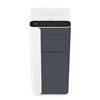Мобилен климатик Muhler MPAC90-C