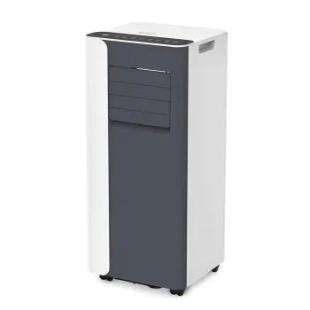Мобилен климатик Muhler MPAC90-C