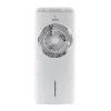 Мобилен охладител MUHLER MC-5050, 65W, 4 л – Отопление и охлаждане | TopZone.bg