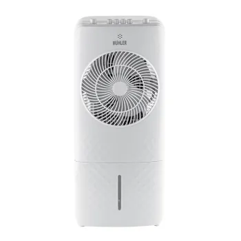 Мобилен охладител MUHLER MC-5050, 65W, 4 л