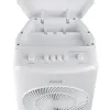 Мобилен охладител MUHLER MC-5050, 65W, 4 л – Отопление и охлаждане | TopZone.bg