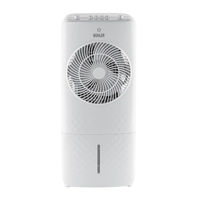 Мобилен охладител MUHLER MC-5050, 65W, 4 л – Отопление и охлаждане | TopZone.bg